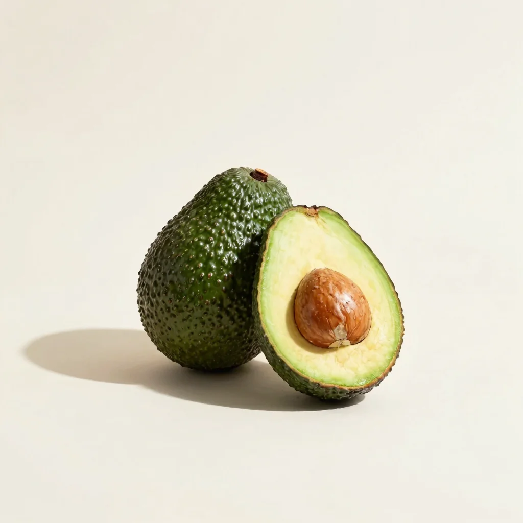 Hass Avokado