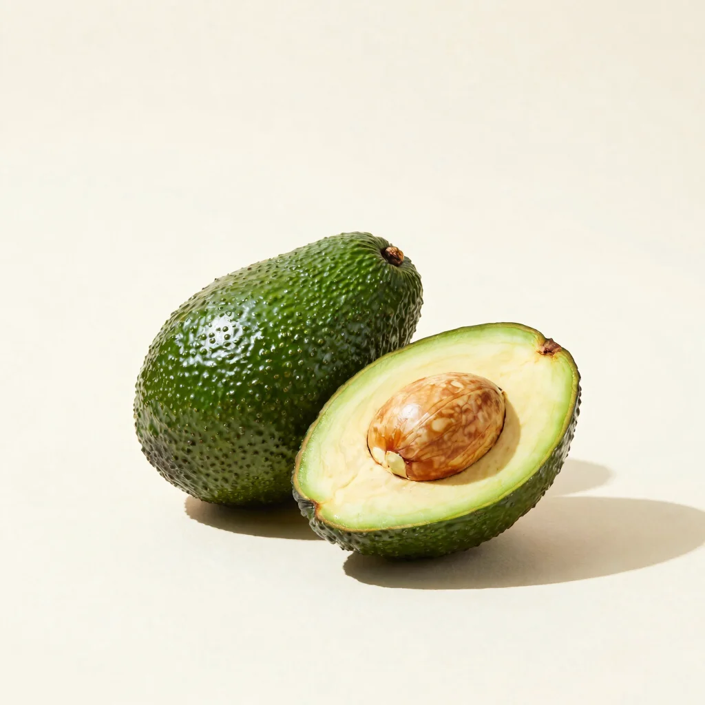 Zutano Avokado