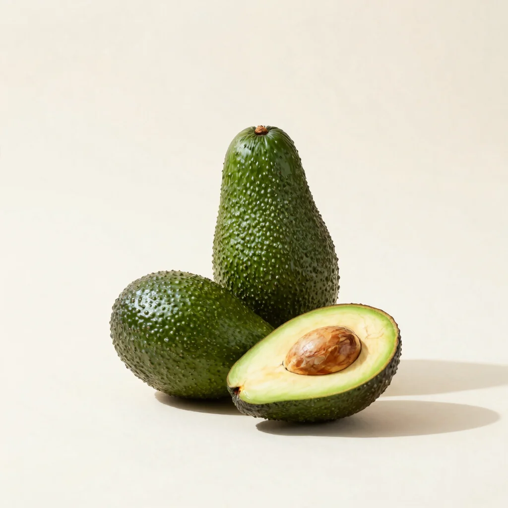 Pinkerton Avokado